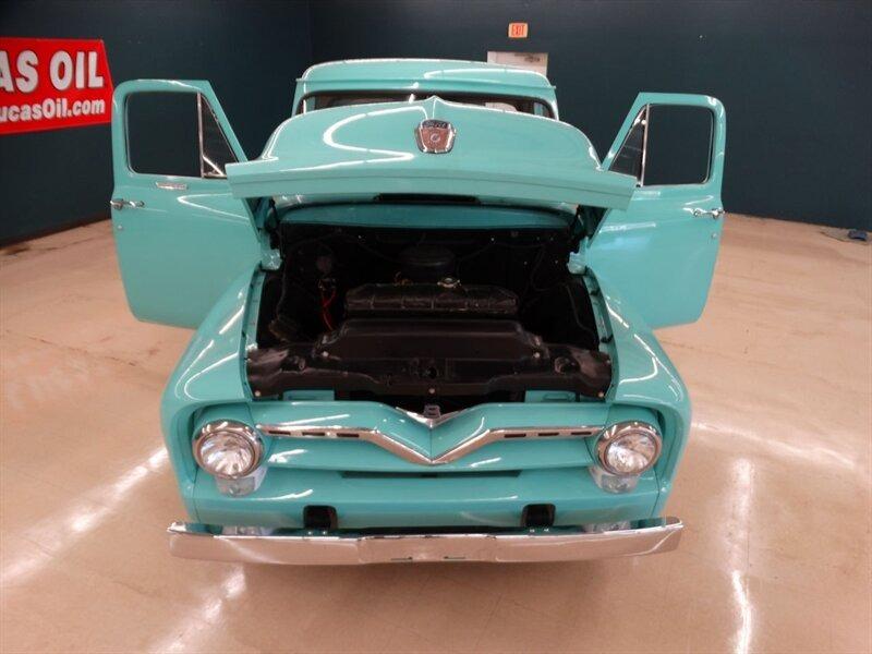 1955 Ford F-250