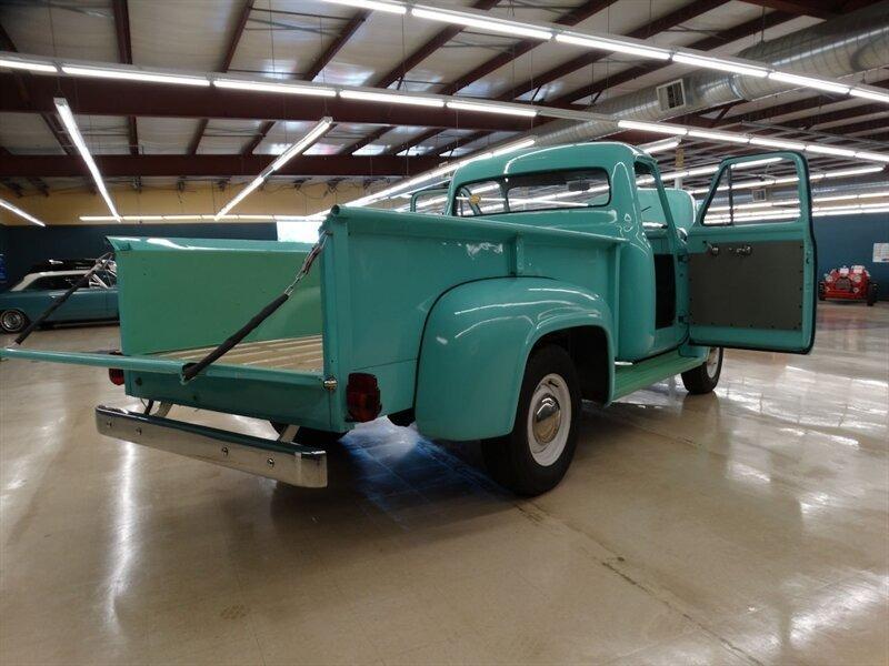 1955 Ford F-250
