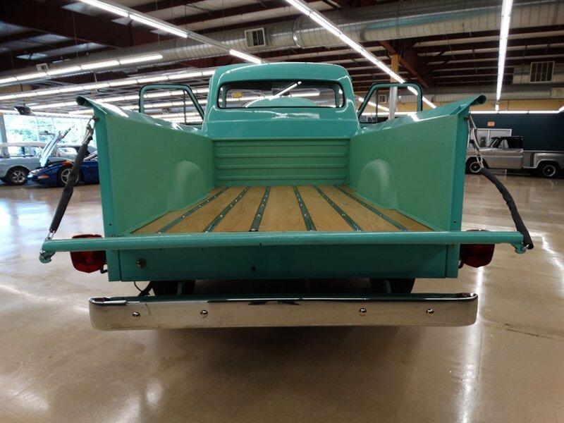 1955 Ford F-250