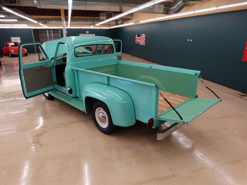 1955 Ford F-250