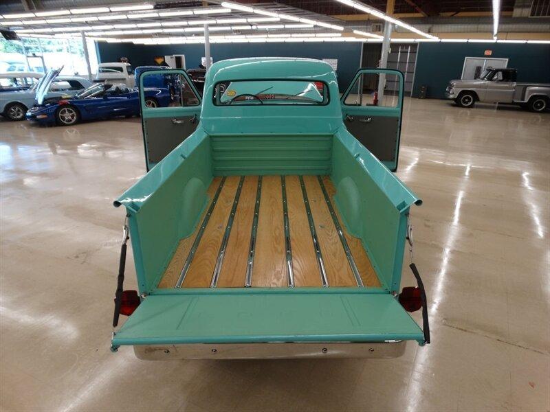1955 Ford F-250