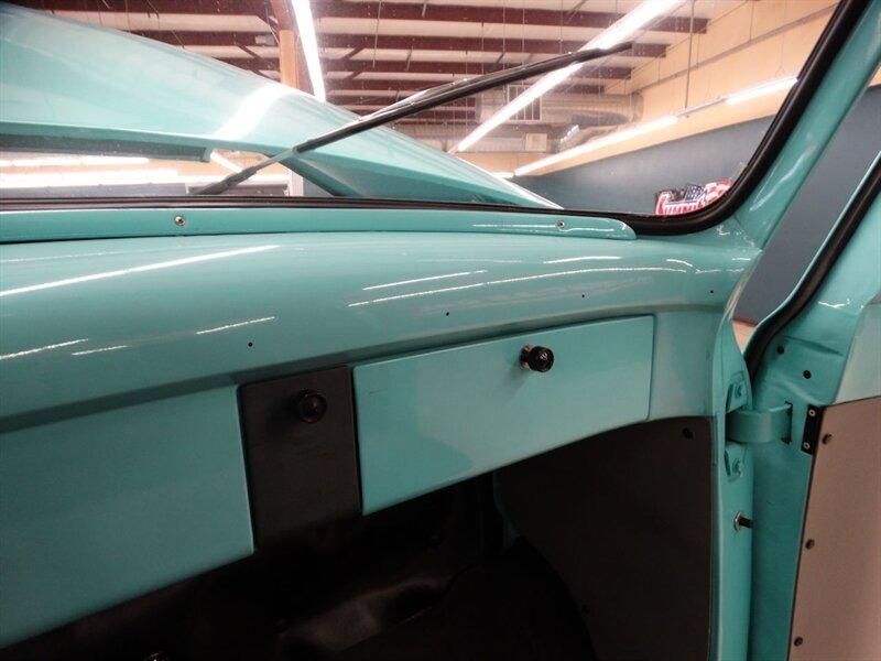 1955 Ford F-250