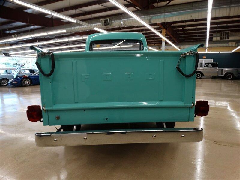 1955 Ford F-250