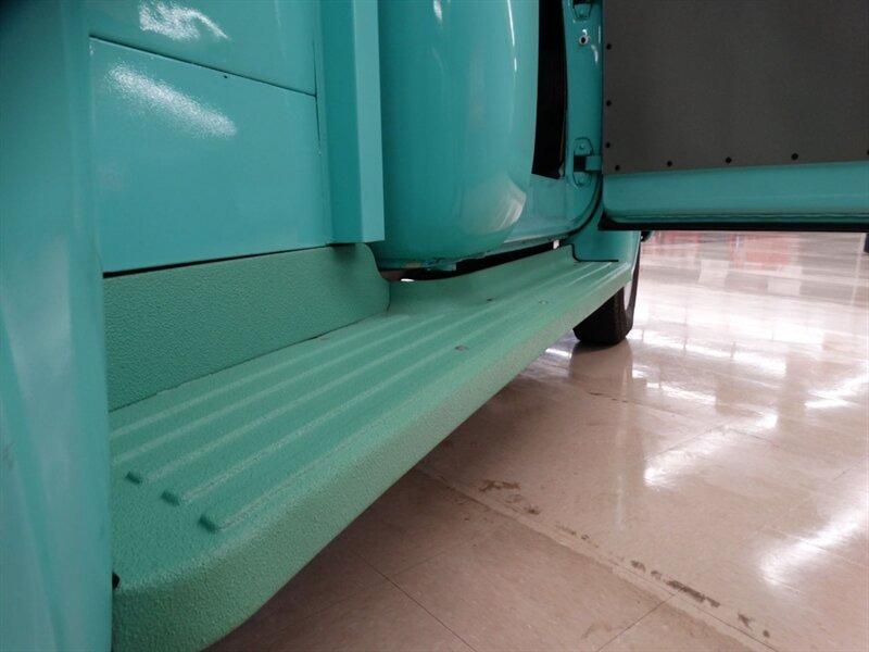 1955 Ford F-250