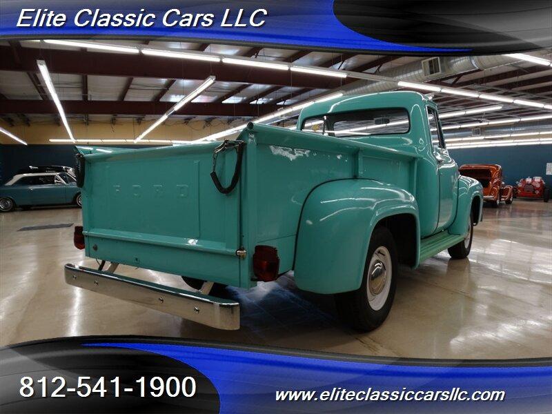 1955 Ford F-250