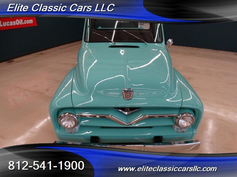 1955 Ford F-250