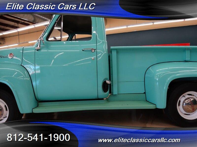 1955 Ford F-250