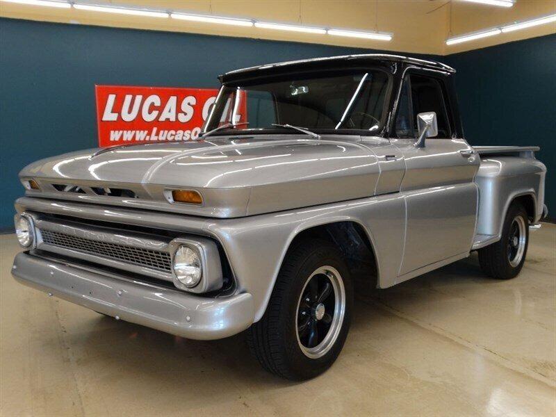  Chevrolet C-Series