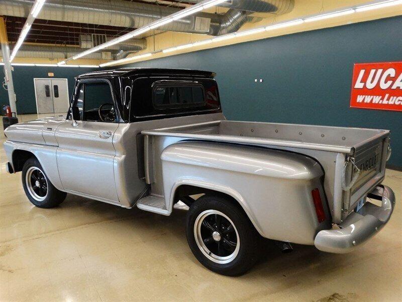 1964 Chevrolet C10