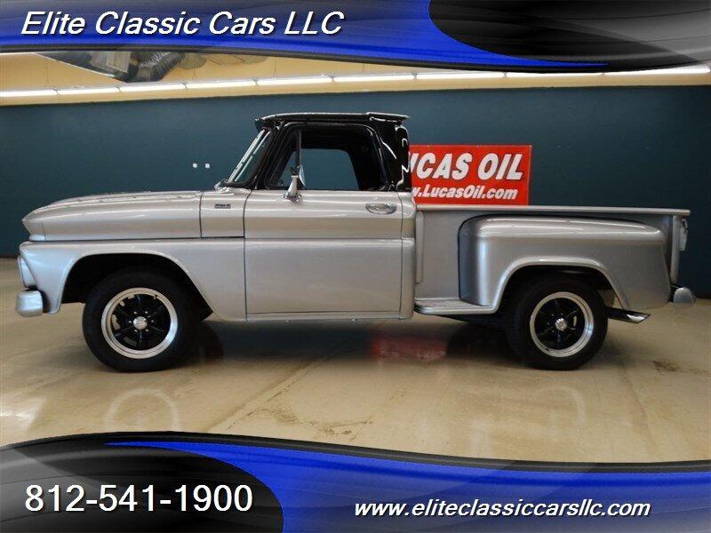 1964 Chevrolet C10