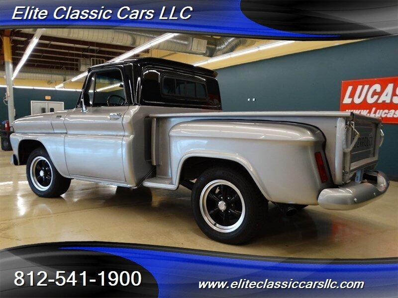 1964 Chevrolet C10
