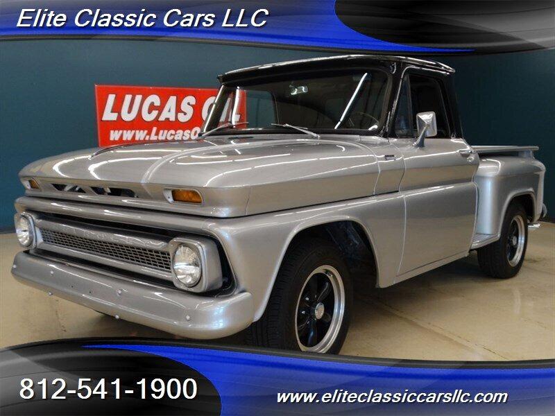 1964 Chevrolet C10