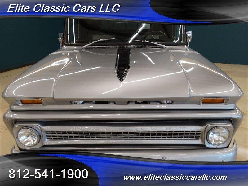 1964 Chevrolet C10