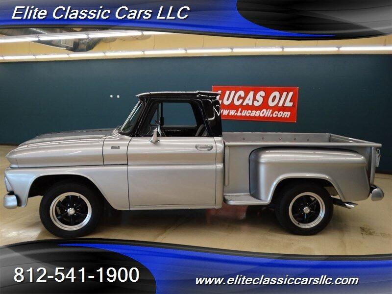 1964 Chevrolet C10