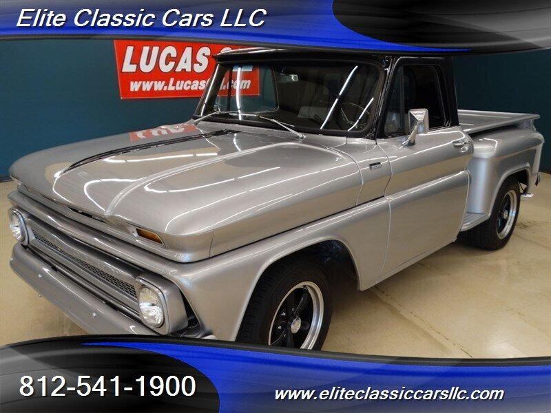 1964 Chevrolet C10