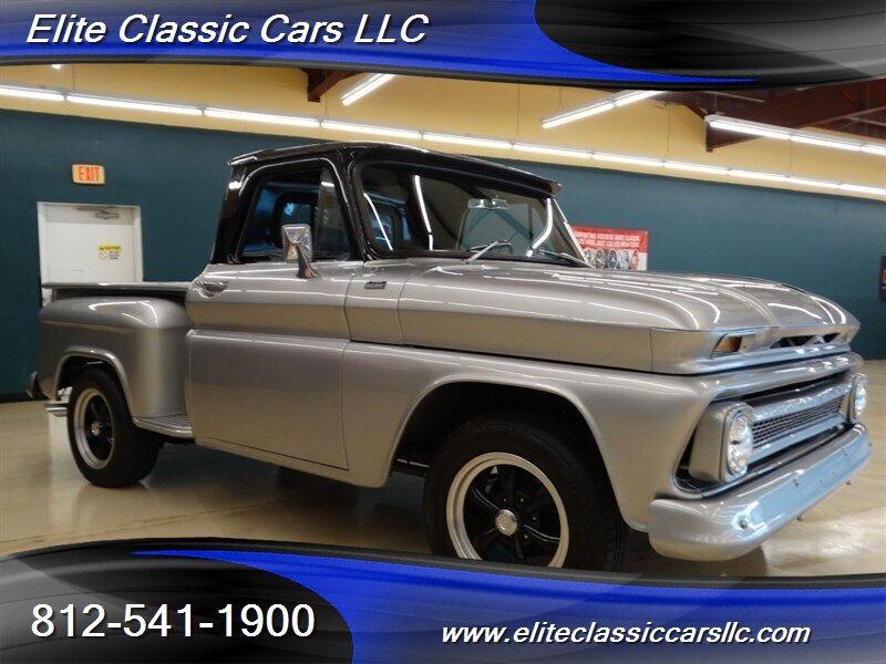 1964 Chevrolet C10