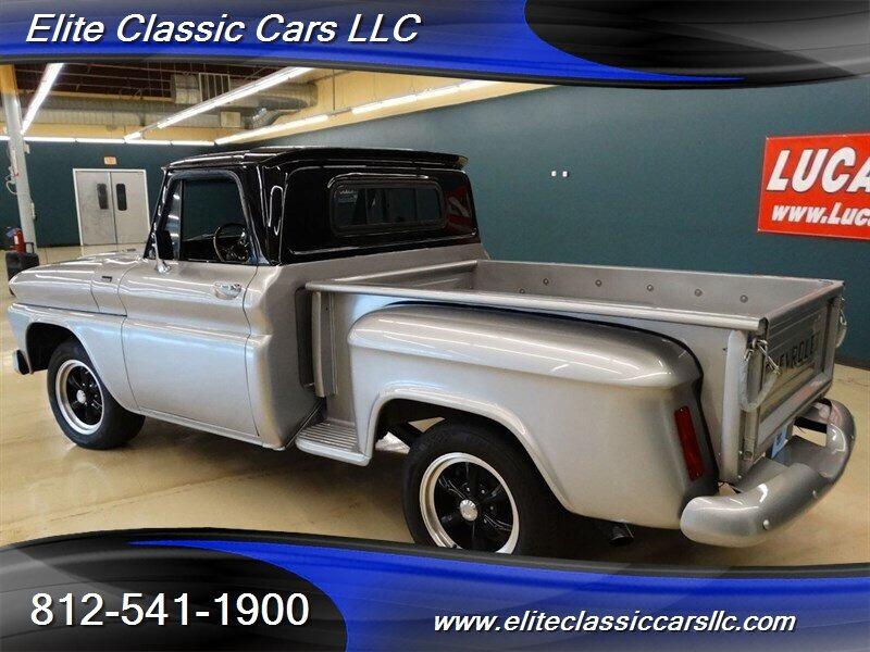 1964 Chevrolet C10