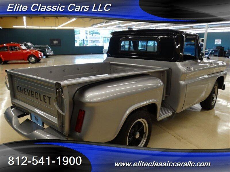 1964 Chevrolet C10