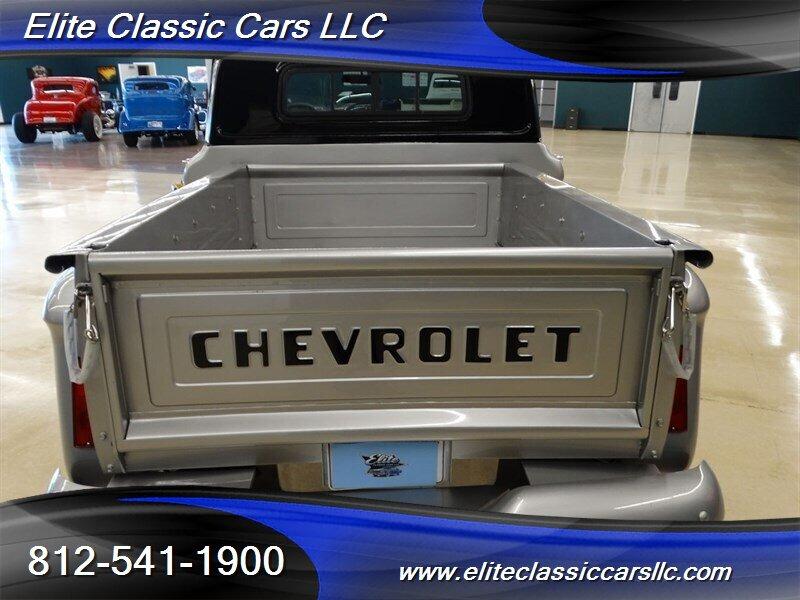 1964 Chevrolet C10