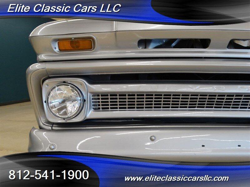 1964 Chevrolet C10