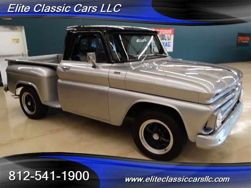 1964 Chevrolet C10