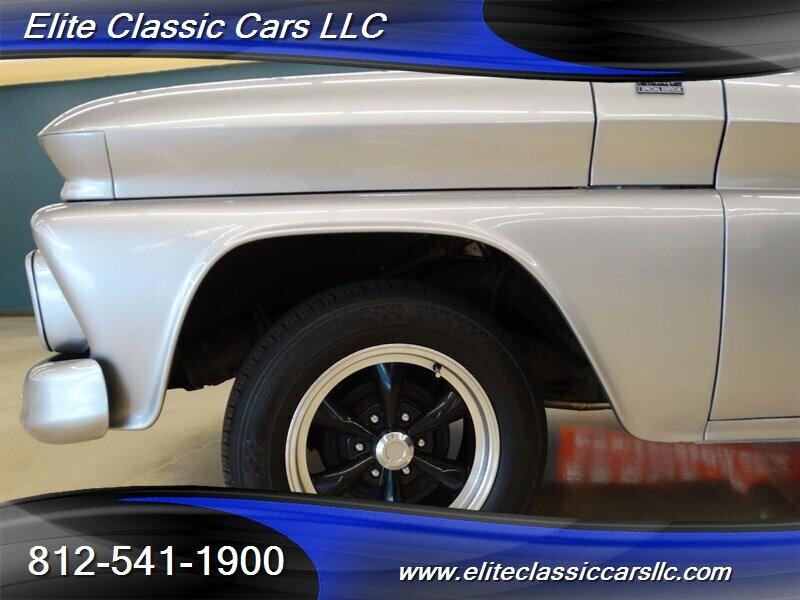 1964 Chevrolet C10