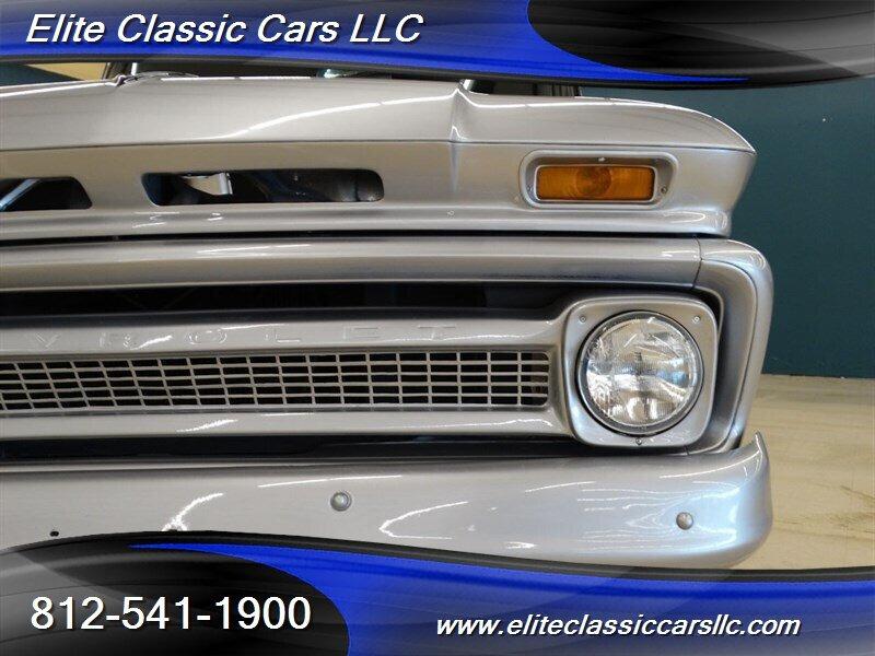 1964 Chevrolet C10