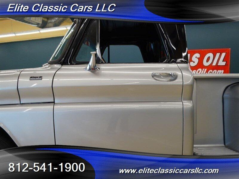 1964 Chevrolet C10