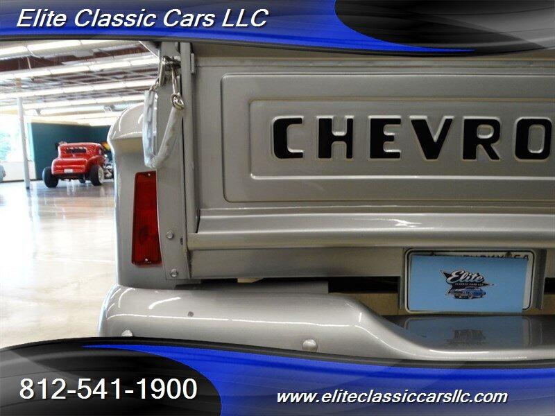 1964 Chevrolet C10