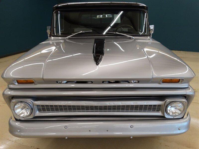 1964 Chevrolet C10