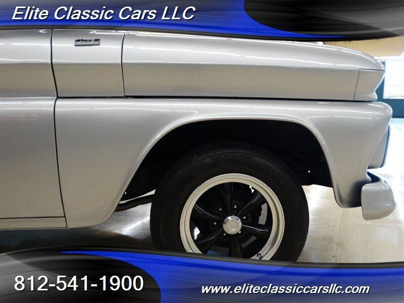 1964 Chevrolet C10