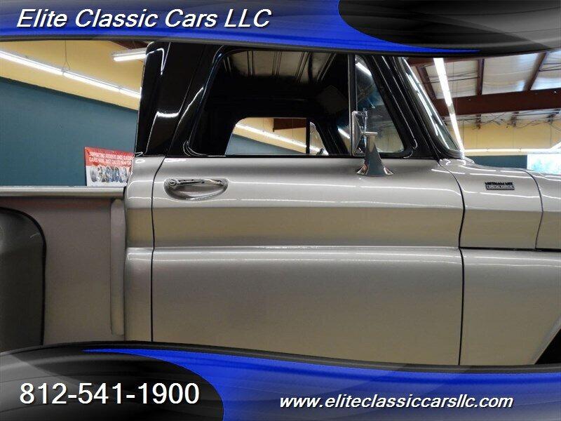 1964 Chevrolet C10