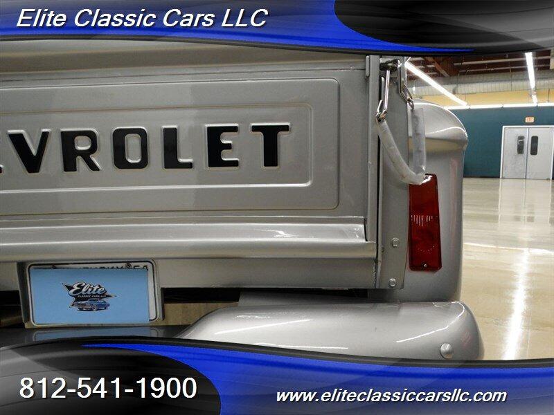 1964 Chevrolet C10