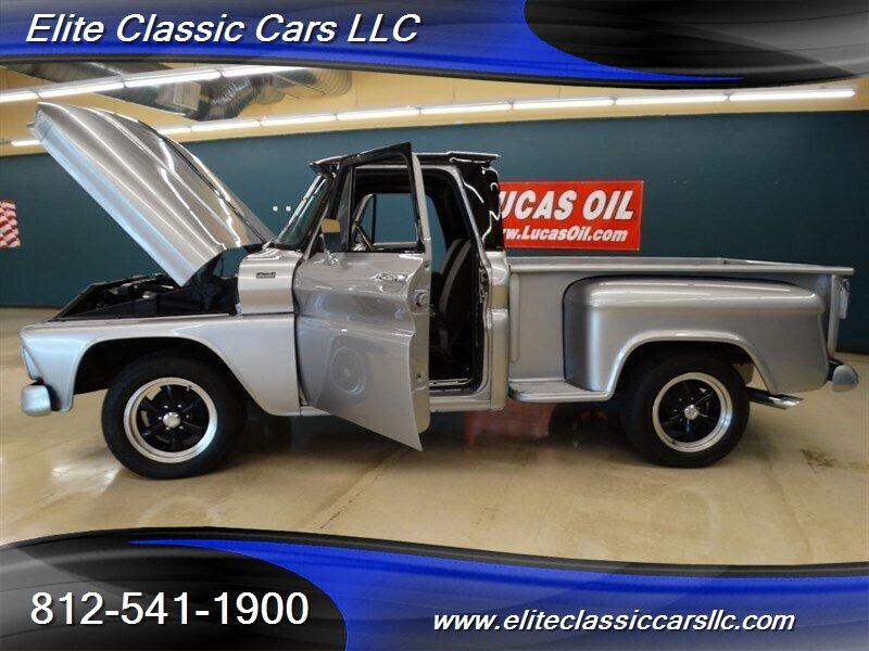 1964 Chevrolet C10