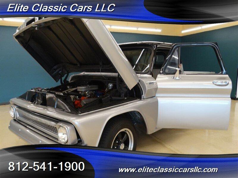 1964 Chevrolet C10