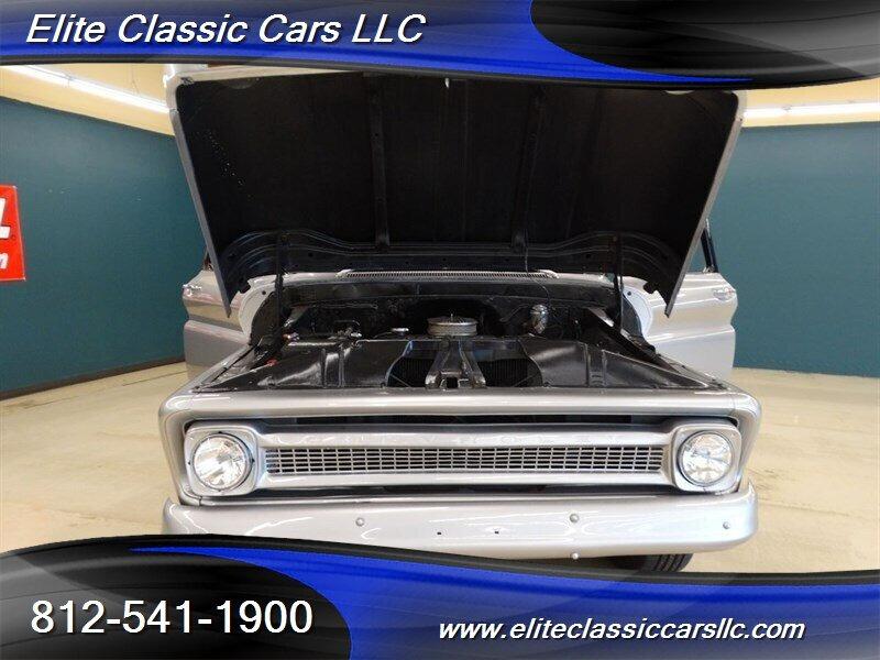 1964 Chevrolet C10