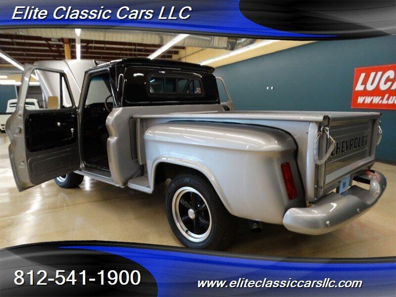 1964 Chevrolet C10