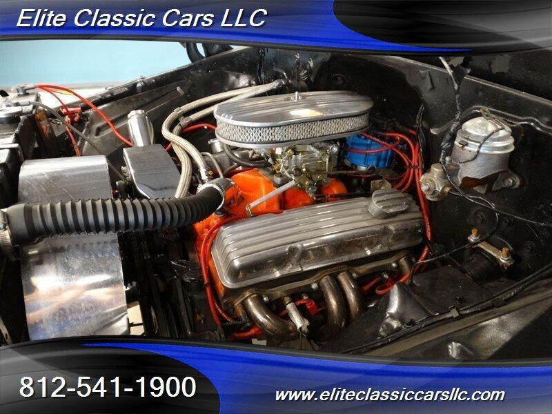 1964 Chevrolet C10
