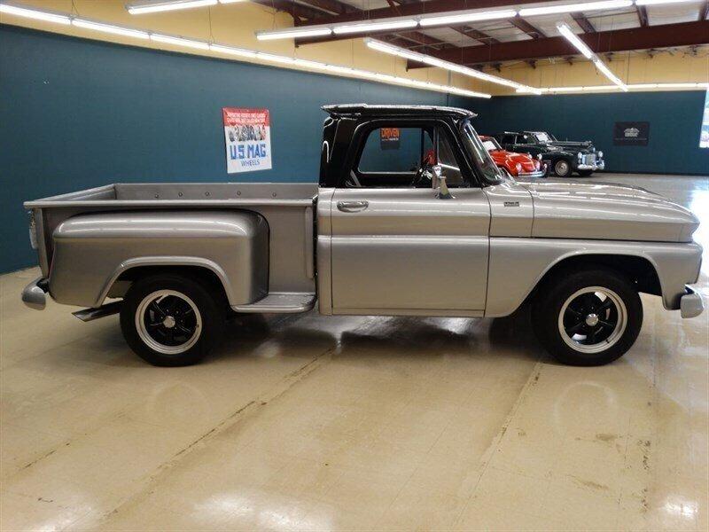 1964 Chevrolet C10