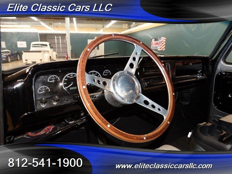 1964 Chevrolet C10