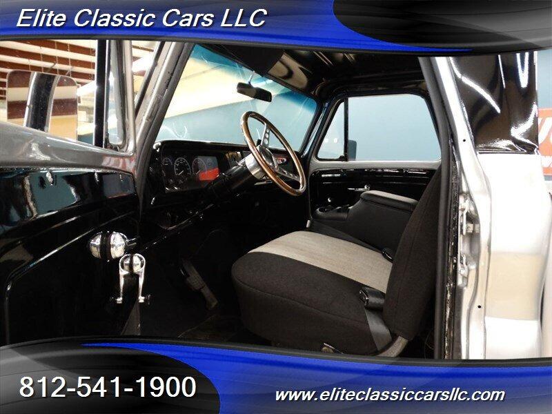 1964 Chevrolet C10