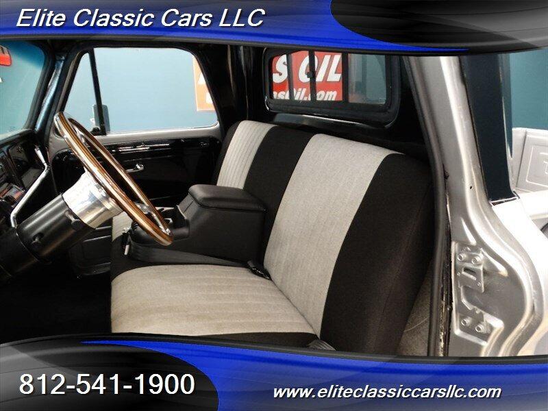 1964 Chevrolet C10