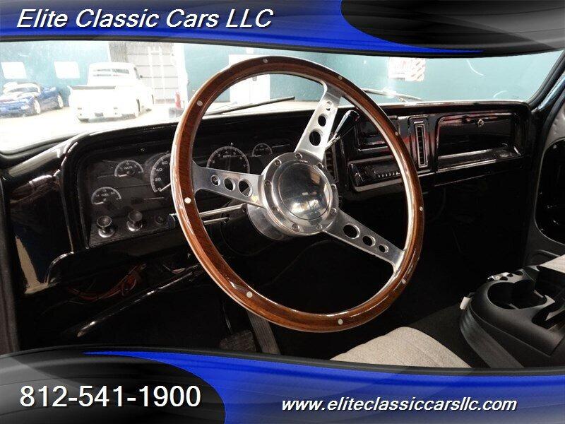 1964 Chevrolet C10
