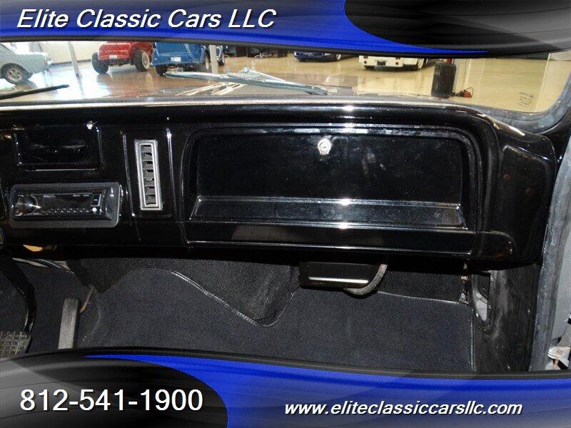 1964 Chevrolet C10