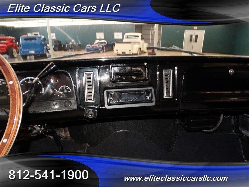 1964 Chevrolet C10