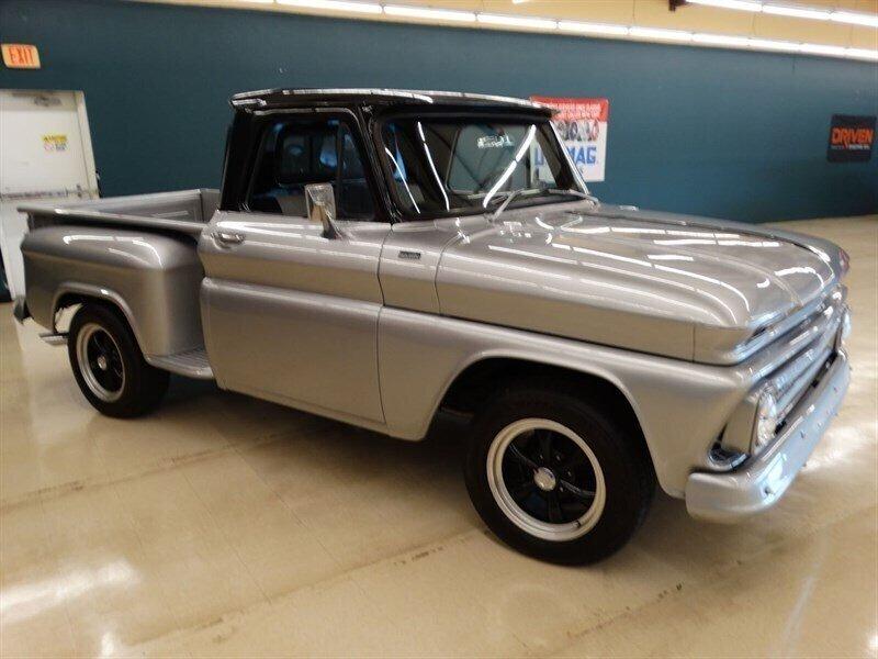 1964 Chevrolet C10