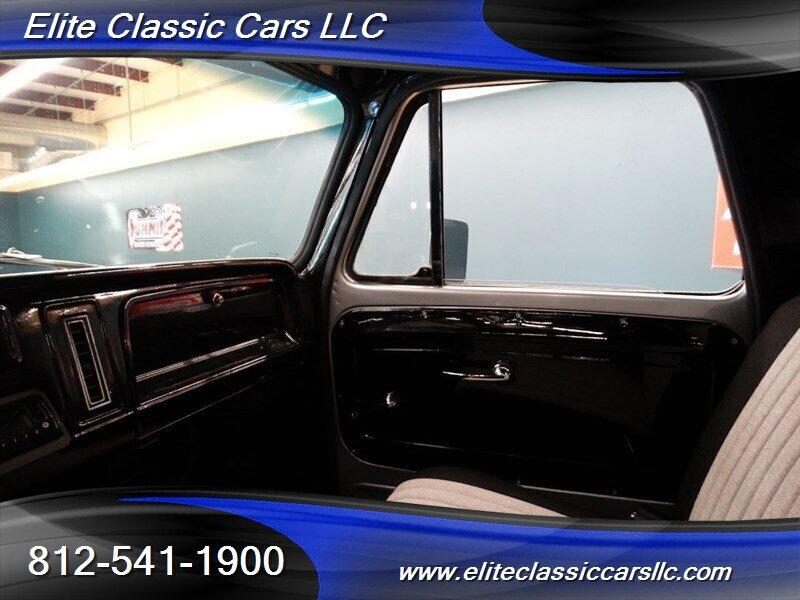 1964 Chevrolet C10