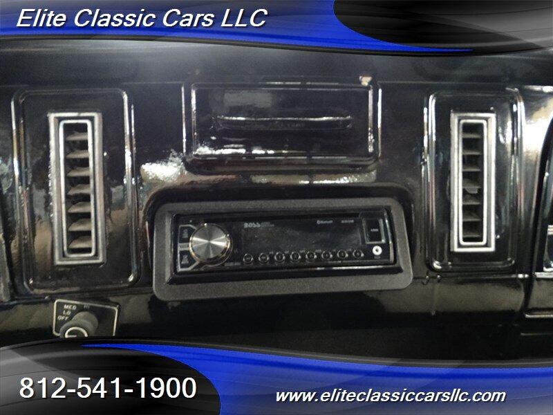 1964 Chevrolet C10