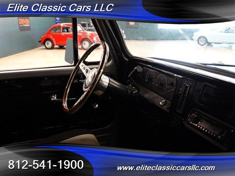 1964 Chevrolet C10