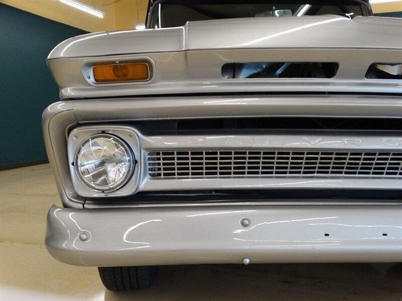 1964 Chevrolet C10